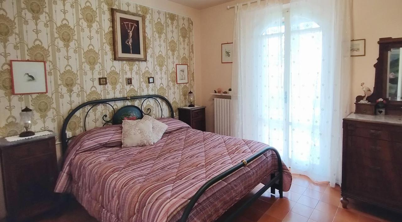 I Pini House Vila Magione Exterior foto