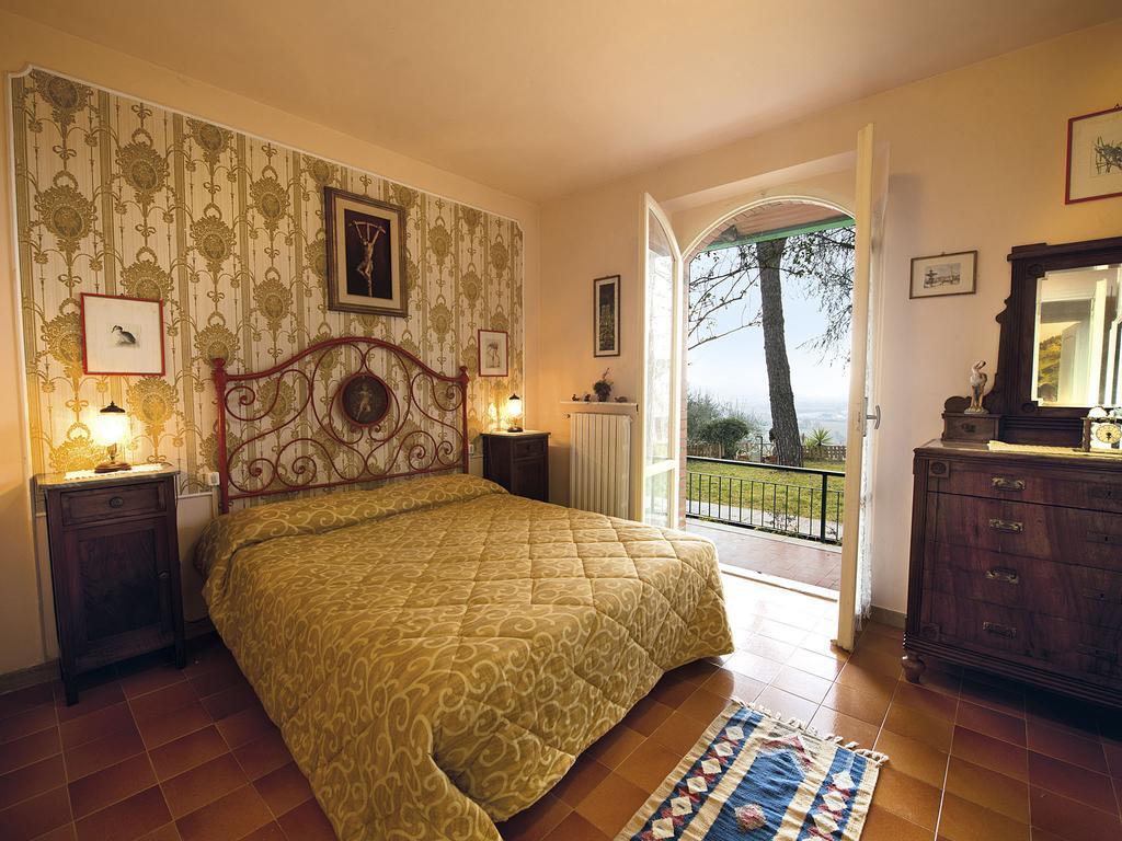 I Pini House Vila Magione Exterior foto