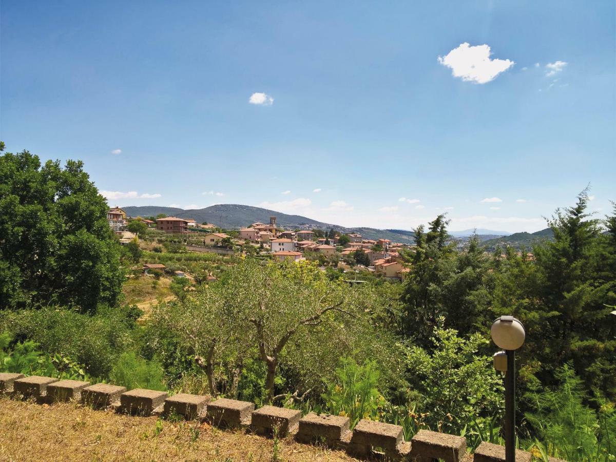 I Pini House Vila Magione Exterior foto